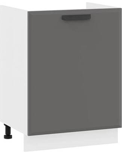 Шкаф под мойку ТриЯ Тиана 1Н6М с одной дверью Трия