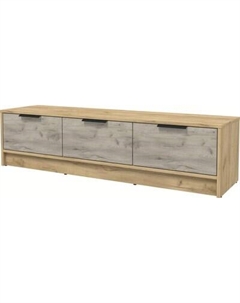 Тумба Интерлиния ТВ Концепт КТ-ТВ3-35