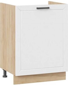 Шкаф под мойку ТриЯ Лорас 1Н6М с одной дверью Трия