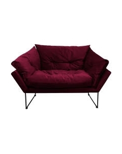 Кресло мягкое Brioli Анико