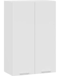 Шкаф навесной для кухни ТриЯ Габриэлла 1ВВ6 с двумя дверями Трия