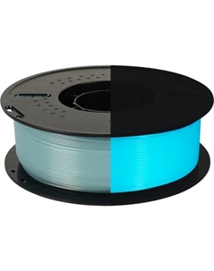 Пластик для 3D-печати Kingroon PLA Luminous 1.75мм / HC214
