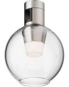 Трековый светильник Maytoni Bubble TR148-1-3W4K-PT