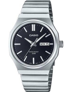 Часы наручные мужские Casio MTP-E735D-1A