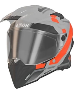 Мотошлем Airoh Commander 2 Mavick CM2M32-M