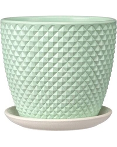 Вазон Композит Грань №3 / КБ-Б3-217-01