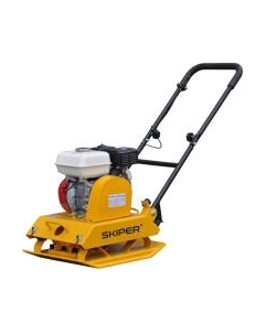 Виброплита Skiper C120H-W