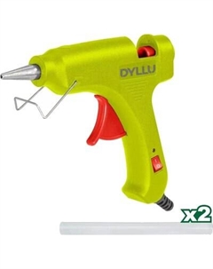 Клеевой пистолет DYLLU DTGL1603 Dyllu