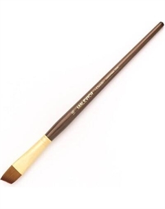 Кисть для рисования Малевичъ Claude №16 / 754216