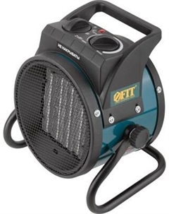 Тепловая пушка электрическая FIT 80901 Fit