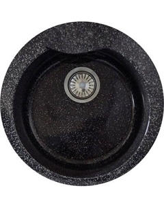 Мойка кухонная Sim Gran S-2 d460 мм / 118 140 Sim gran