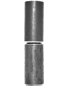 Петля точечная Алми 170мм 00016206