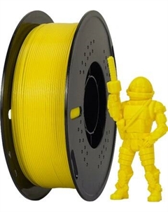 Пластик для 3D-печати Kingroon High Speed PETG 1.75мм / HCGS018