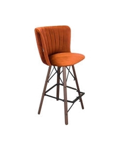 Стул барный Sheffilton SHT-ST36-1/S80