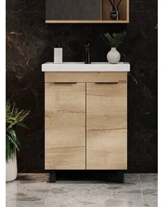 Тумба под умывальник Onika Легран 60