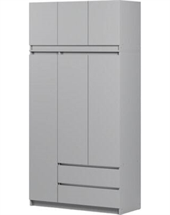 Шкаф Soma ШК-3 120-235