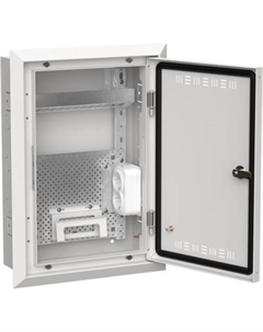 Корпус металлический IEK TI5-51-V-024-30 Iek