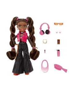 Кукла с аксессуарами MGA Alwayz Bratz. Саша / 42703 Mga