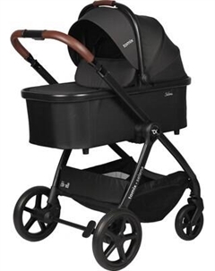 Детская универсальная коляска Tomix Selena 3в1 / P03