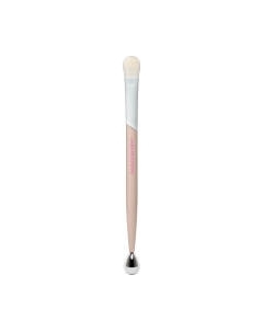 Кисть для макияжа Beautyblender Shady Lady All-Over Eyeshadow Brush & Cooling Roller Для теней