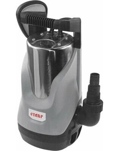Дренажный насос Ставр НПД-900М