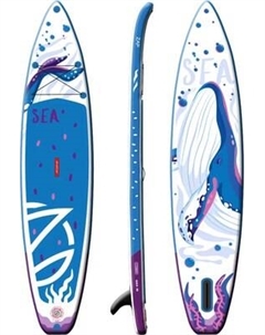 SUP-борд Zap Sea Whale 12