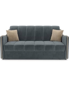 Диван Mebel-Ars аккордеон Давос НПБ 180x200 см / M2-115 5-42 Mebel-ars