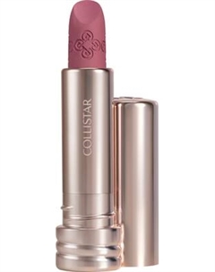 Помада для губ Collistar Rossetto Velvet тон 168 Agata Rossa