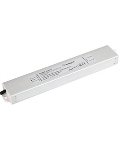 Адаптер для светодиодной ленты Arlight ARPV-24060-SLIM-PFC-B 24V 2.5A 60W / 023553(1)