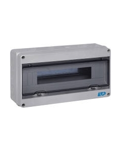 Бокс пластиковый ETP 18 WAYS IP65 / 51316 Etp