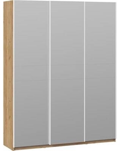 Шкаф-купе ТриЯ Оскар Т2 1800 / 271185 Трия