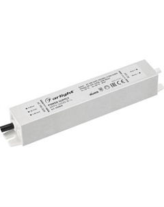Адаптер для светодиодной ленты Arlight ARPV-24020-B 24V 0.8A 20W / 020848