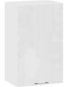 Шкаф навесной для кухни ТриЯ Весна 1В45 Трия