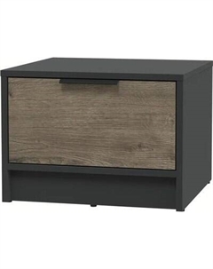 Прикроватная тумба Интерлиния Концепт КТ-ТК1-35