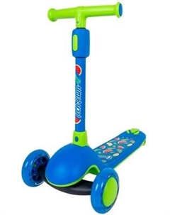 Самокат детский Tech Team Crabby / NN012374 Tech team