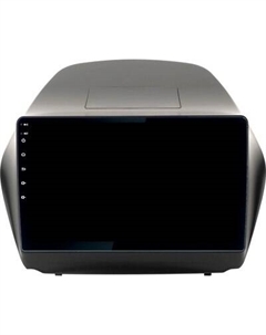 Бездисковая автомагнитола Incar NBA-2403-4