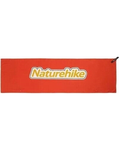 Полотенце Naturehike 100х30см / CNK2300SS011-10030OR