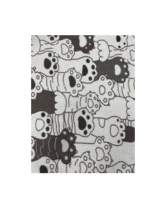 Коврик грязезащитный Евроковрик №72 60x120