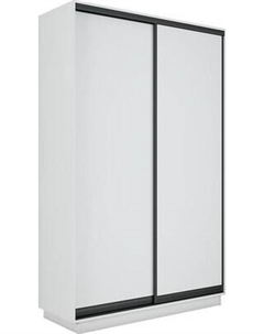 Шкаф-купе ТриЯ Румер-2 СШК 3.120.60-11.11(Н) 2-х дверный Трия