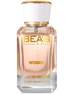 Парфюмерная вода BEA'S W555 Beas
