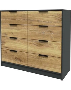 Комод Интерлиния Концепт КТ-К117