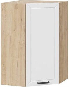 Шкаф навесной для кухни ТриЯ Лорас 1ВВ6У Трия