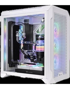 Корпус для компьютера Thermaltake CTE C700 TG ARGB / CA-1X7-00F6WN-01