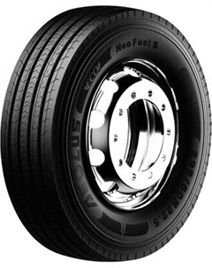 Грузовая шина Aeolus NeoFuel S 295/60R22.5 150/147K Рулевая 18нс