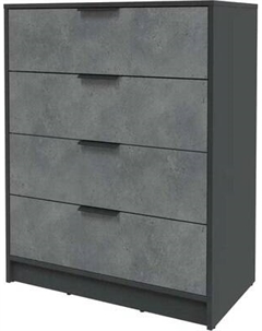 Комод Интерлиния Концепт КТ-К80