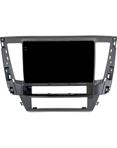 Бездисковая автомагнитола Incar NBA-6117-4