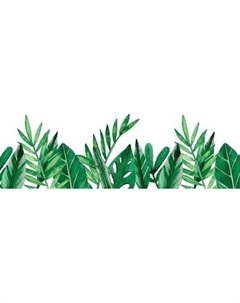 Фотообои листовые Citydecor Цветы и Растения 238