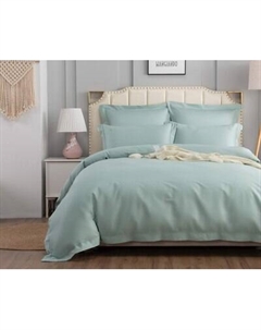 Комплект постельного белья Sofi de Marko Флоренция Евро 4н / Евро-13Ф Sofi de marko