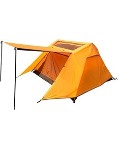 Палатка Artelv кемпинговая 4 / ATOP4O