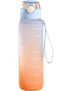 Бутылка для воды Sundays Summer